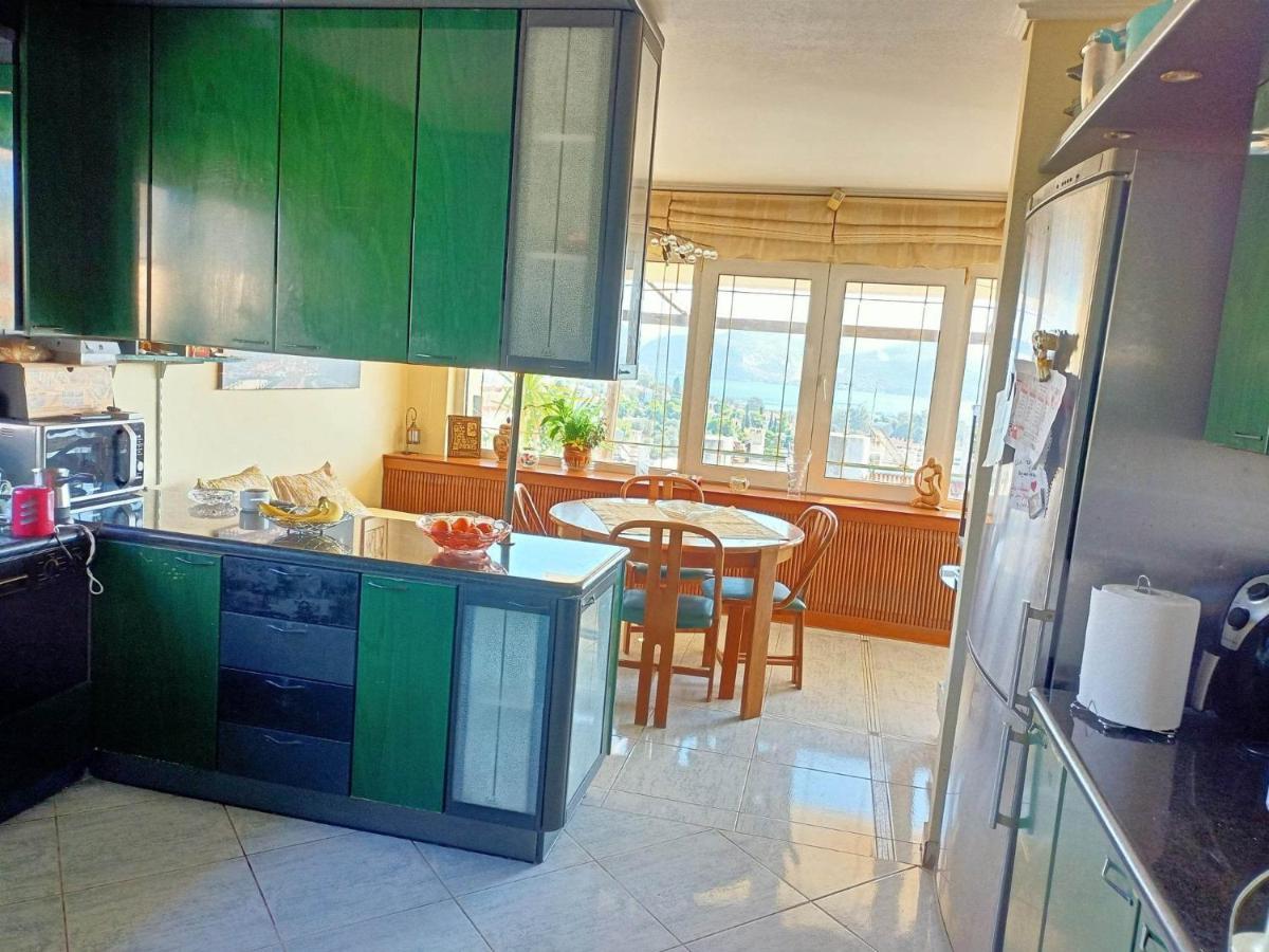 Villa Τάνια Anavyssos Exterior foto